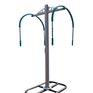 ROPE PULLER OG81